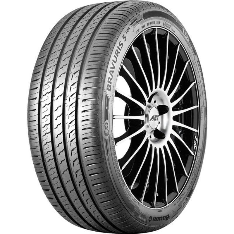 Barum Bravuris 5HM ( 185/65 R14 86T EVc )