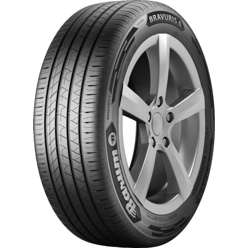 Barum Bravuris 6 ( 235/45 R17 97Y XL EVc, avec rebord protecteur de jante )