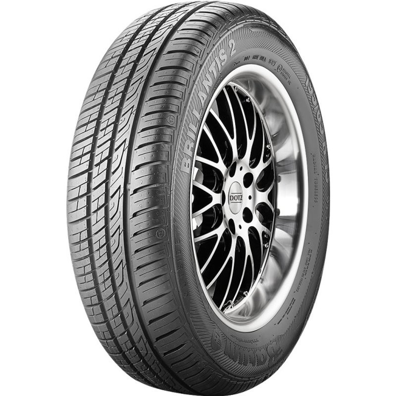 Barum Brillantis 2 ( 145/80 R13 75T )