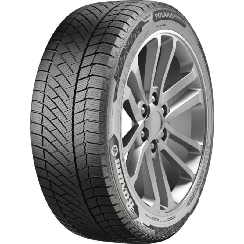 Barum Polaris North 6 ( 185/65 R15 92Q XL EVc, Pneus nordiques )
