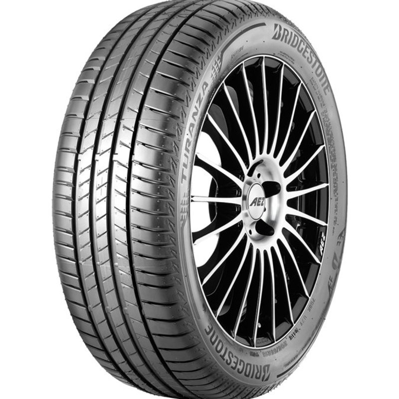 Bridgestone Turanza T005 DriveGuard RFT ( 215/55 R16 97W XL runflat )