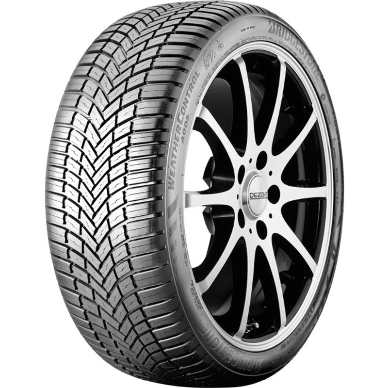 Bridgestone Weather Control A005 ( 215/50 R19 93T (+), B-Seal )