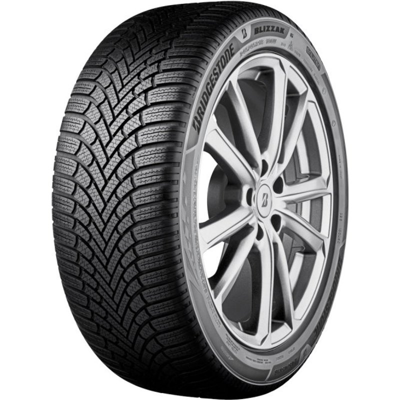 Bridgestone Blizzak 6 ( 215/65 R17 103V XL Enliten / EV )