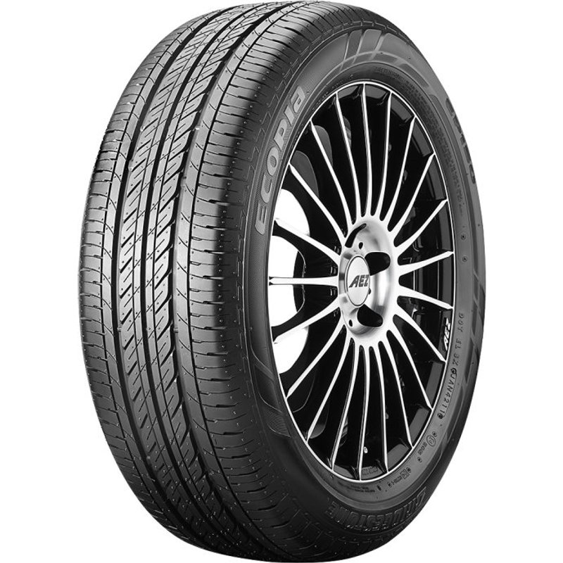 Bridgestone Ecopia EP150 ( 205/45 R17 84W EVc, with rim protection (MFS) )