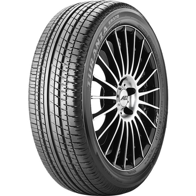 Bridgestone Turanza ER 370 ( 185/55 R16 83H )