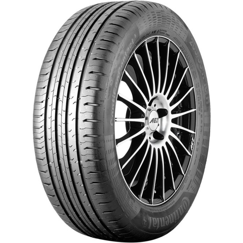 Continental ContiEcoContact 5 ( 205/60 R16 92H AO )