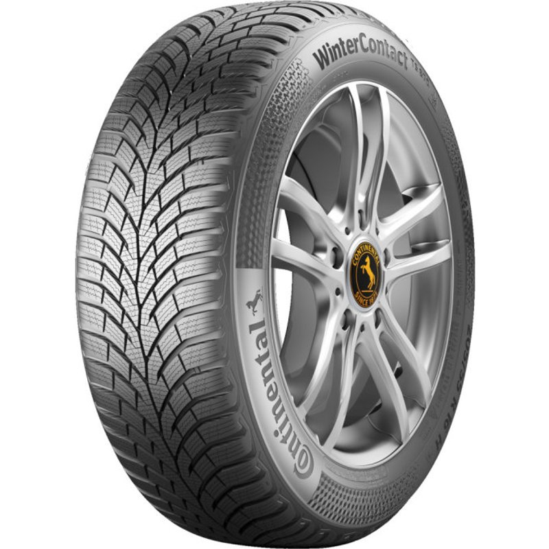 Continental WinterContact TS 870 ( 185/65 R15 92T XL EVc )