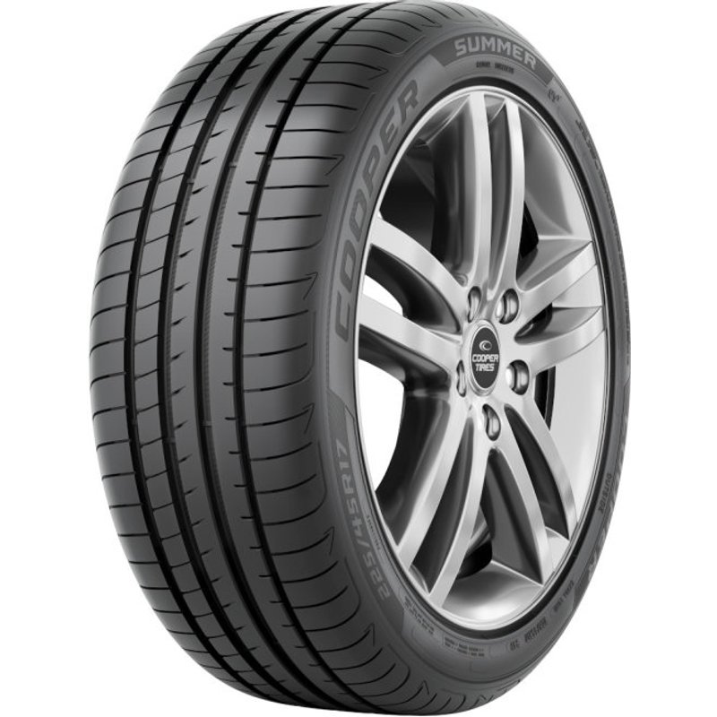 Cooper Summer ( 185/60 R15 88H XL EVR )