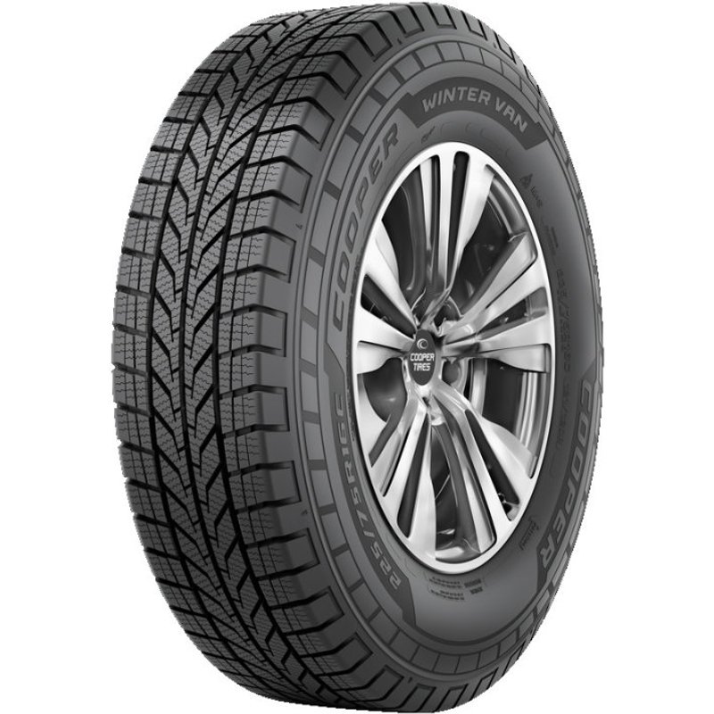 Cooper Winter Van ( 225/75 R16C 121/120R 12PR EVR )
