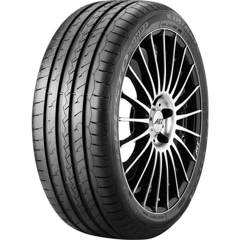 Debica Presto UHP 2 ( 235/45 R17 97Y XL avec protège-jante (MFS) )