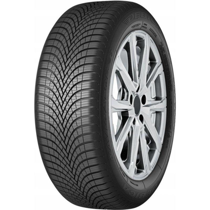 Debica Navigator3 ( 205/60 R16 96H XL )