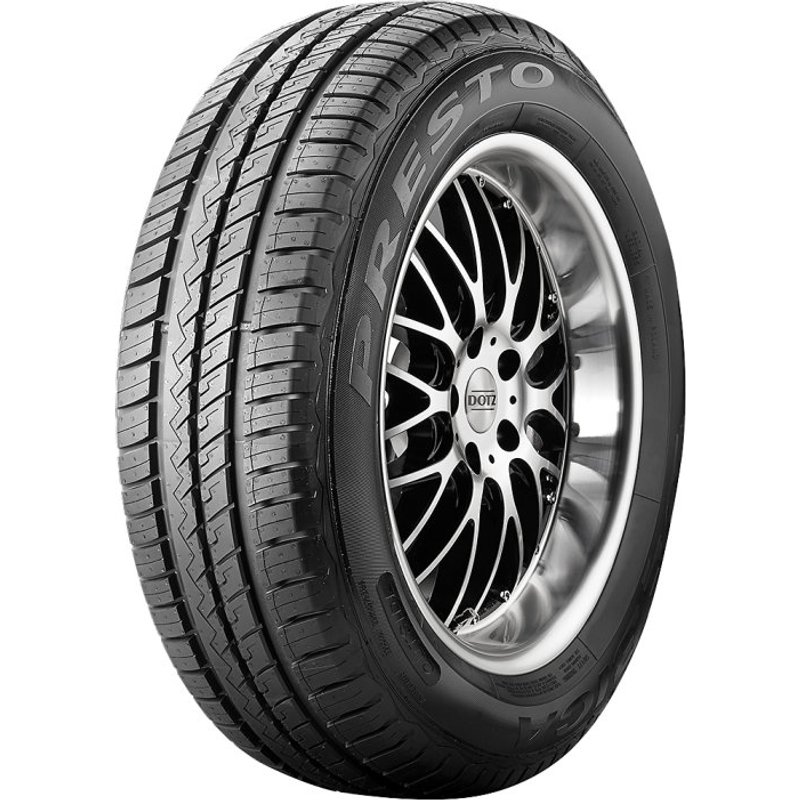 Debica Presto ( 235/50 R19 99V with rim protection (MFS) )