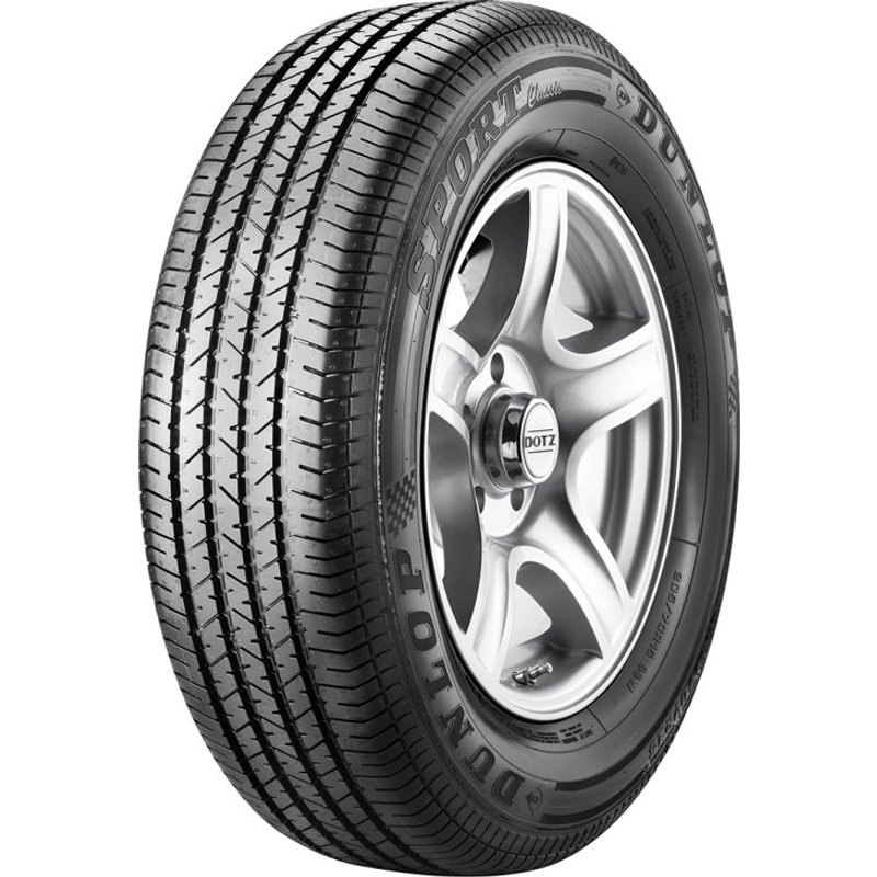 Dunlop Sport Classic ( 215/60 R15 94V N0 BLK )