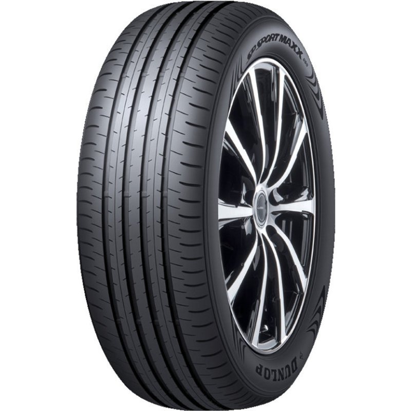Dunlop SP Sport Maxx 060 ( 255/45 R20 105W XL BLK )