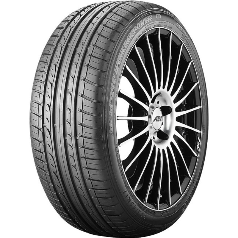 Dunlop SP Sport FastResponse ( 175/65 R15 84H BLK )