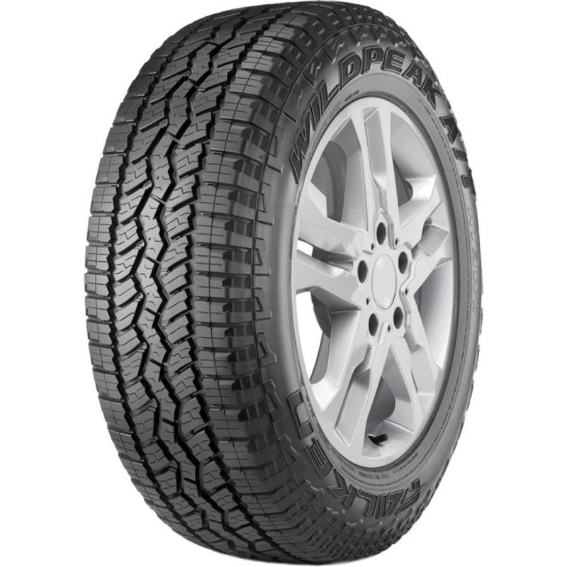 Falken WILDPEAK A/T AT3WA ( 265/60 R18 114H XL, MO BLK )