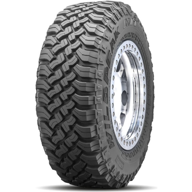 Falken WILDPEAK M/T MT01 ( 255/60 R18 112Q XL, POR BLK )