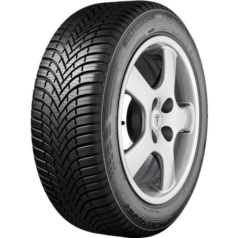 Firestone Multiseason 2 ( 215/55 R18 99V XL EVc )