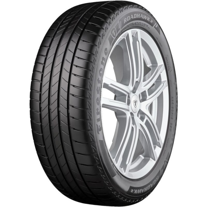 Firestone Roadhawk 2 ( 215/60 R17 96V Enliten / EV )