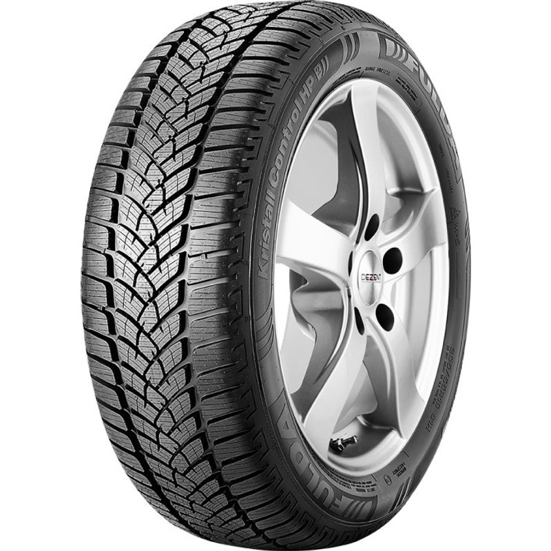 Fulda Kristall Control HP2 ( 235/50 R18 101V XL, with rim protection (MFS) )