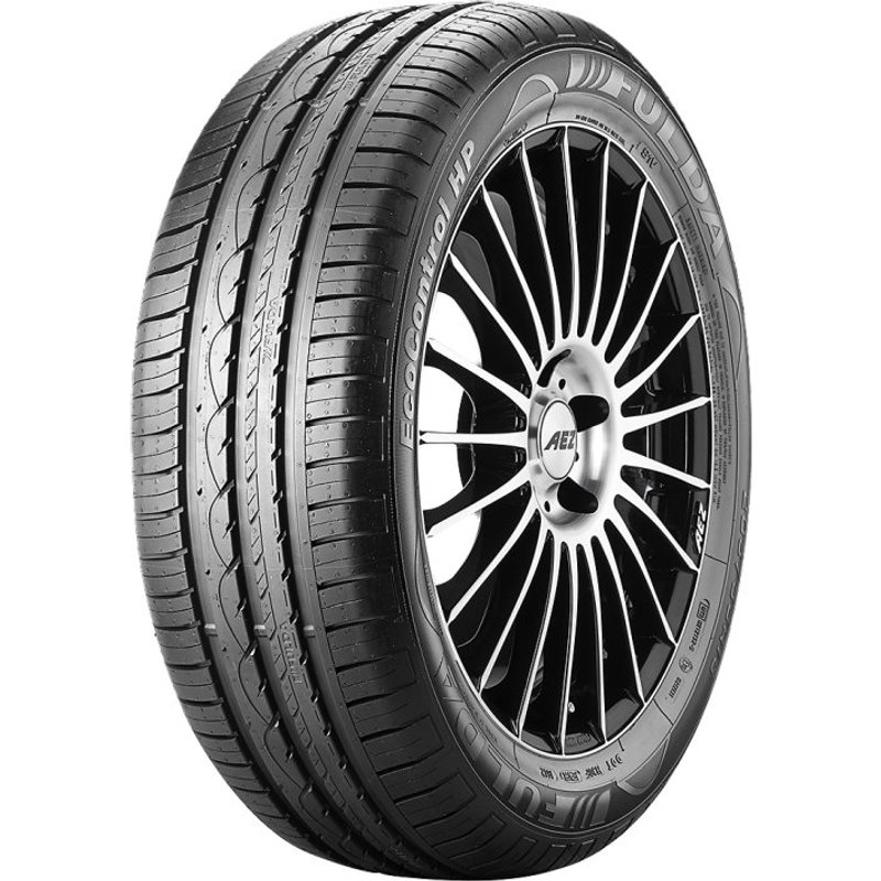 Fulda EcoControl HP ( 185/60 R14 82H )