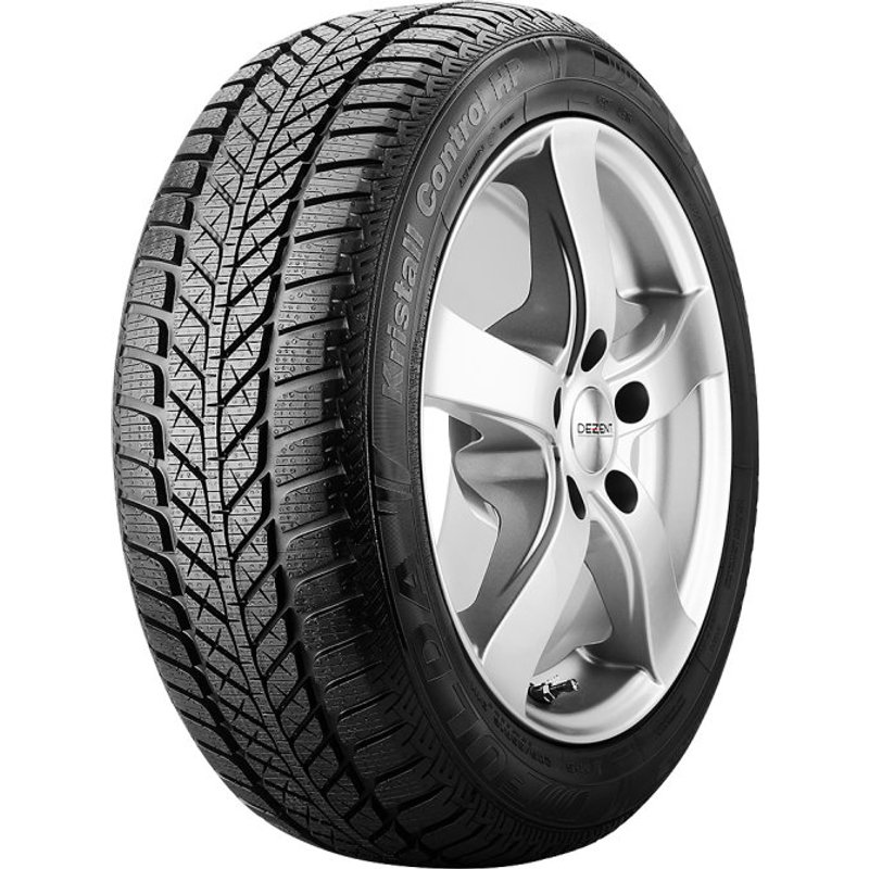 Fulda Kristall Control HP ( 195/60 R16 89H )