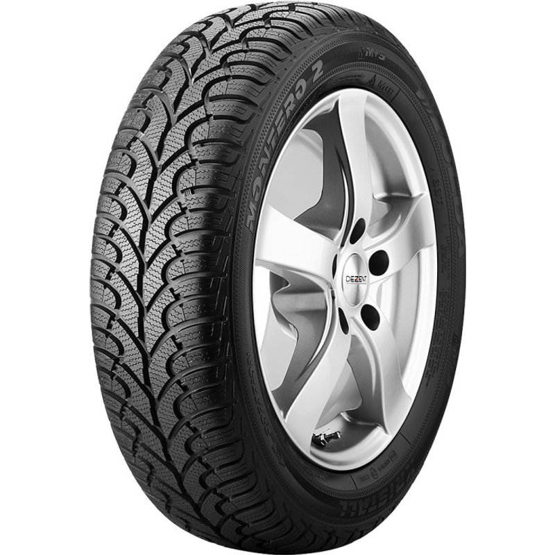 Fulda Kristall Montero 2 ( 175/65 R15 88T XL )