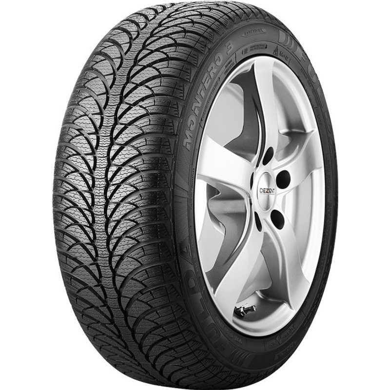 Fulda Kristall Montero 3 ( 185/65 R14 86T )