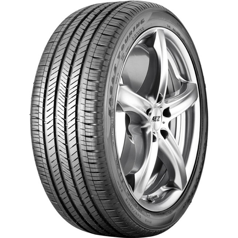 Goodyear Eagle Touring ( 225/55 R19 103H XL, NF0, with rim protection (MFS) )