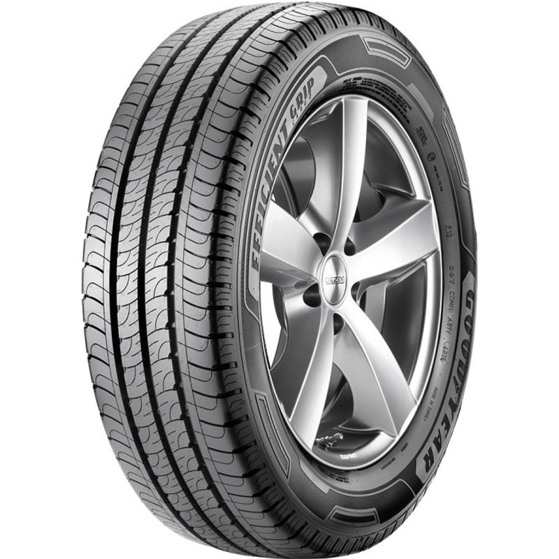 Goodyear EfficientGrip Cargo ( 205/75 R16C 113/111R 10PR EVR )