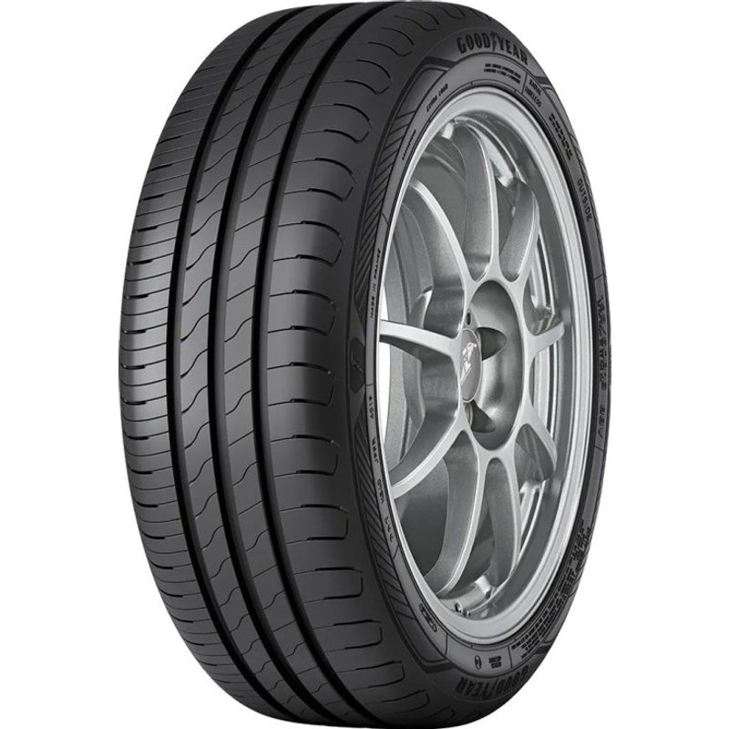 Goodyear EfficientGrip Performance 2 ( 225/55 R18 102V XL EVR, VOL, with rim protection (MFS) )