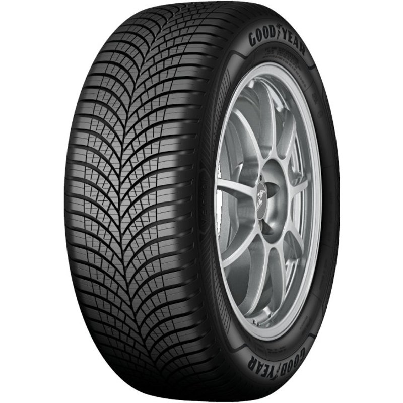 Goodyear Vector 4 Seasons Gen-3 ( 215/50 R19 93H EVR )