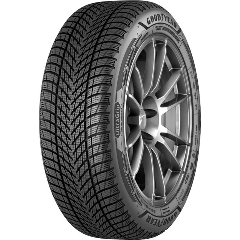 Goodyear UltraGrip Performance 3 ( 205/60 R16 96V XL EVR )