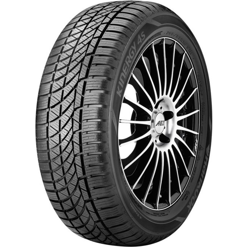 Hankook Kinergy 4S H740 ( 165/70 R14 81T 4PR SBL )