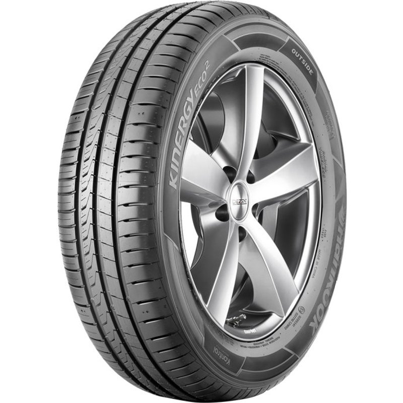 Hankook Kinergy Eco 2 K435 ( 155/80 R13 79T 4PR SBL )