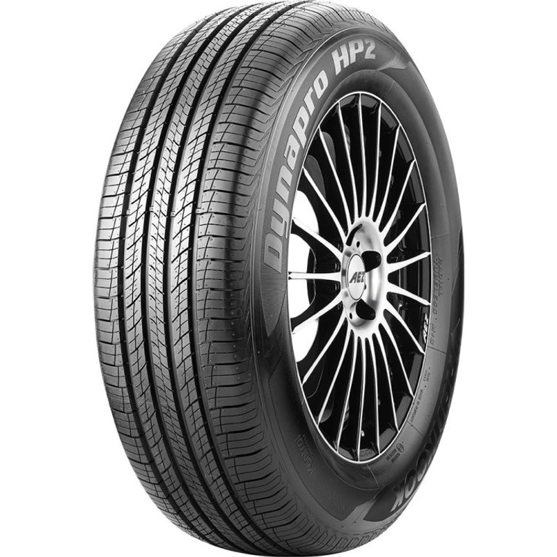 Hankook Dynapro HP2 RA33 ( 235/55 R19 101H 4PR SBL )