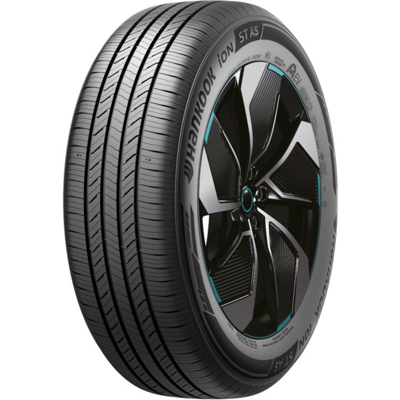 Hankook iON ST AS (IH61) ( 205/60 R16 92H 4PR EV SBL )