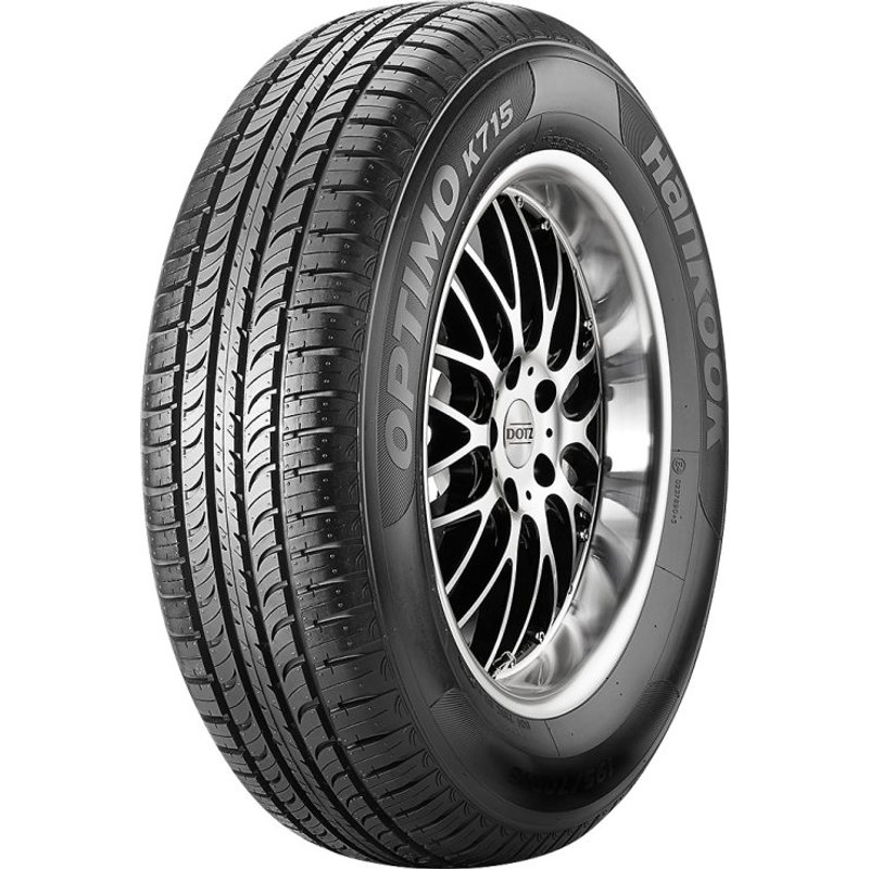 Hankook Optimo K715 ( 155/70 R14 77T 4PR SBL )