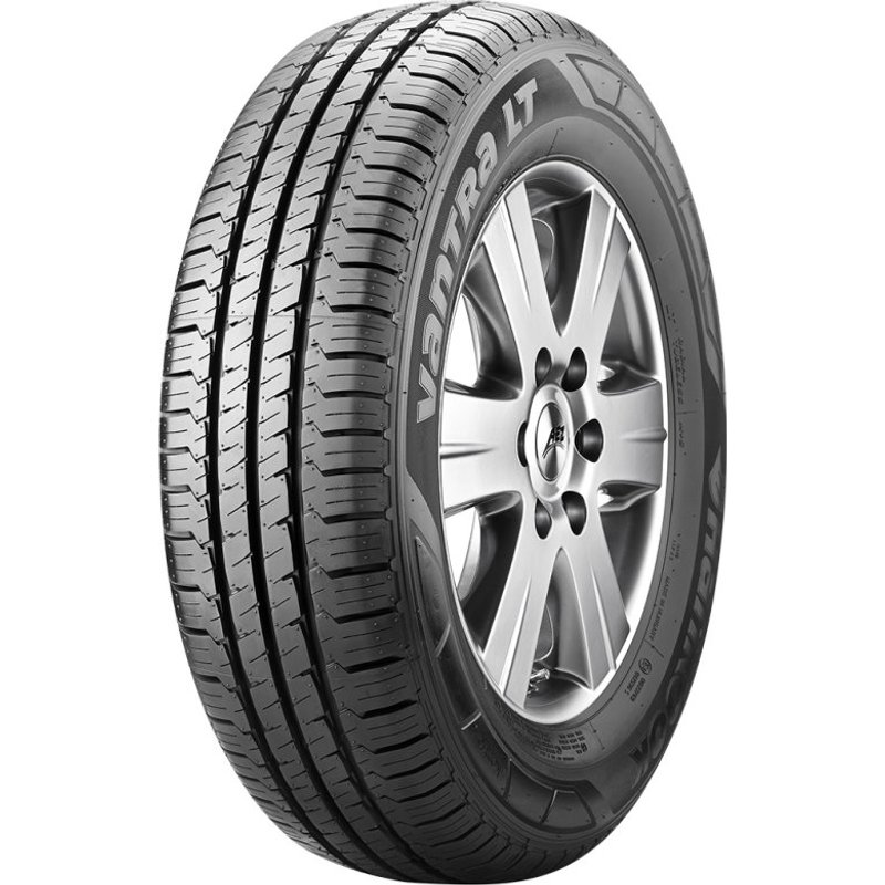 Hankook Vantra LT RA18 ( 165 R14C 97/95R 8PR SBL )