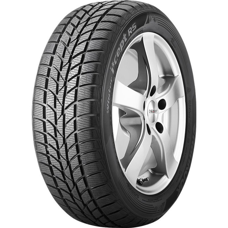 Hankook Winter i*cept RS (W442) ( 165/80 R13 83T 4PR SBL )