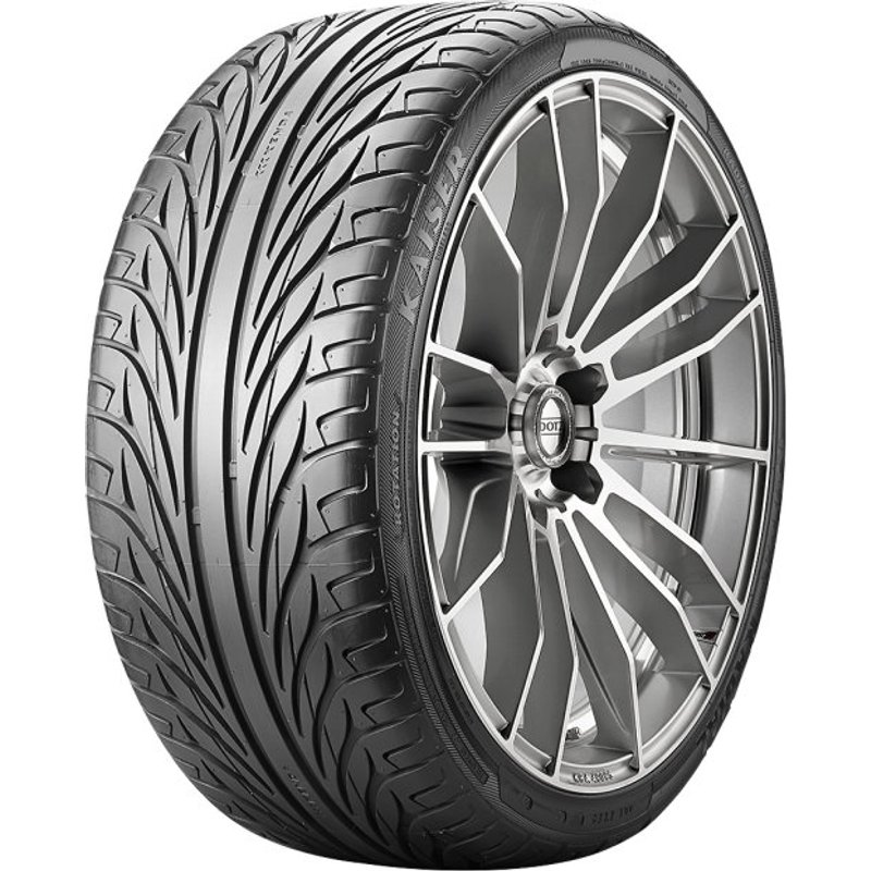 Kenda KR20 ( 205/55 R15 TL 81T Rear wheel )