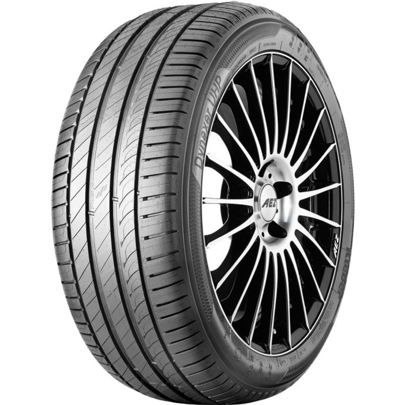 Kleber Dynaxer UHP ( 205/40 R17 84W XL avec rebord protecteur de jante (FSL) )