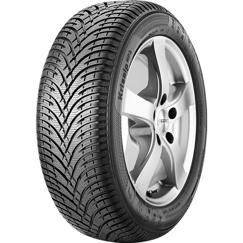 Kleber Krisalp HP 3 ( 215/65 R16 102H XL, avec rebord protecteur de jante (FSL) )