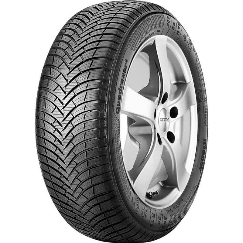Kleber Quadraxer 2 ( 165/65 R14 79T )