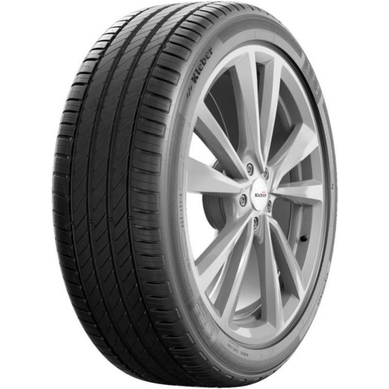 Kleber Dynaxer HP 5 ( 215/60 R17 96H )