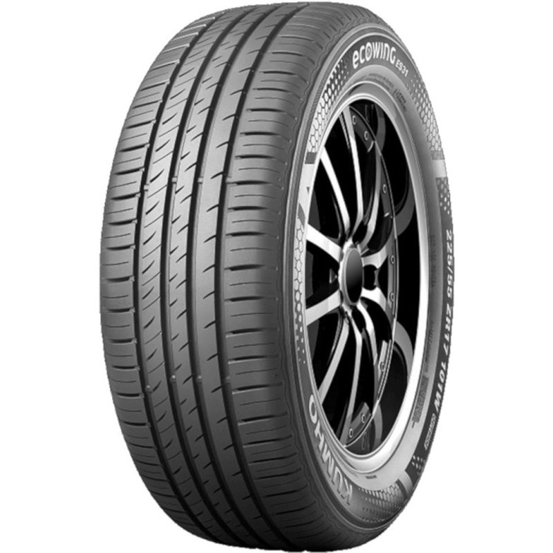 Kumho EcoWing ES31 ( 185/60 R15 84T 4PR )
