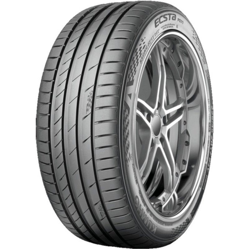 Kumho Ecsta PS71 ( 245/40 ZR21 100Y XL )