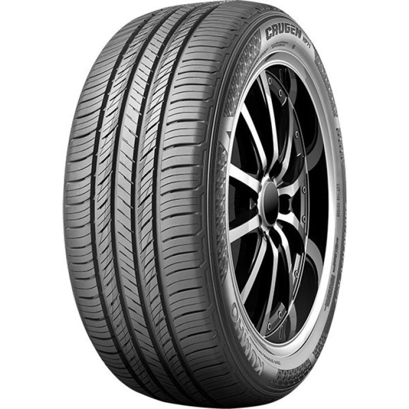 Kumho Crugen HP71 ( 245/65 R17 107V 4PR )