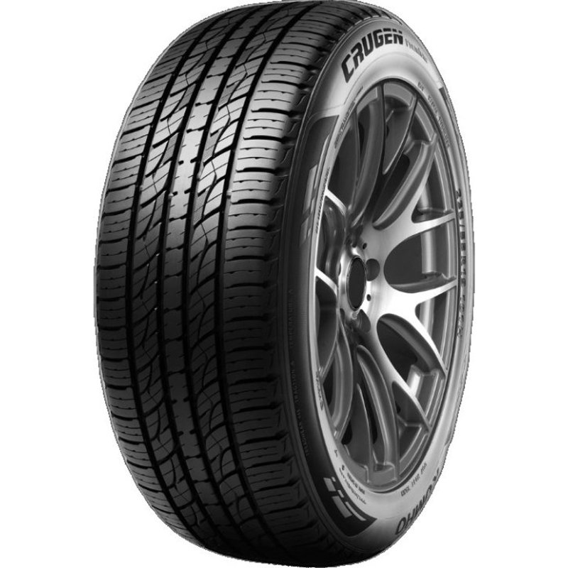 Kumho Crugen Premium KL33 ( 225/60 R17 99H )