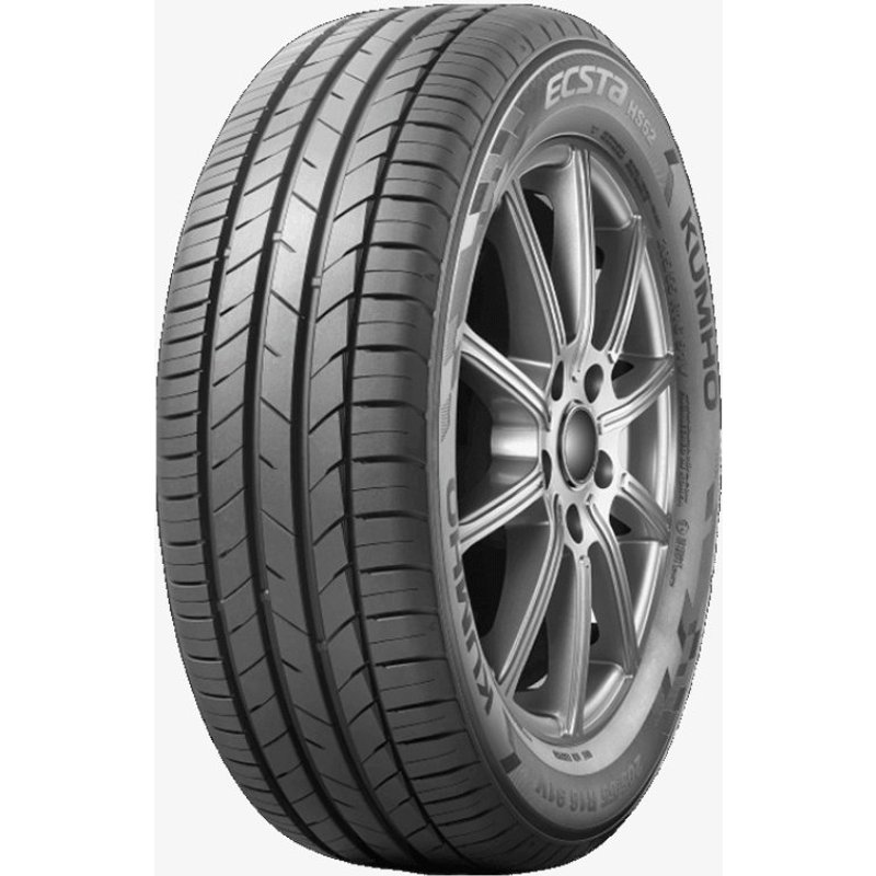 Kumho Ecsta HS52 ( 185/65 R15 88H 4PR )